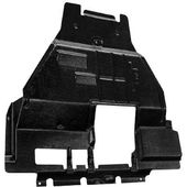 Cache Sous Citroen Berlingo OEM 7013R4