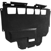 Cache Sous Citroen C5 OEM 7013N8