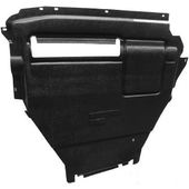 Cache Sous Citroen Berlingo OEM 701379