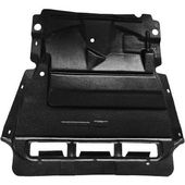Cache Sous Citroen C8 OEM 7013AR