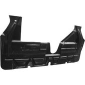Cache Sous Peugeot 406 