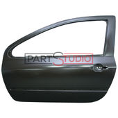 Porte Avant Peugeot 307 