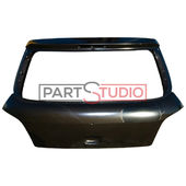 Hayon (Pour Peugeot 307 