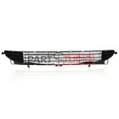 Grille Inférieure Peugeot 307 OEM 7414W6