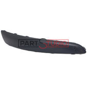 Bandeau Peugeot 307 