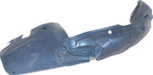 Pare-Boue Plastique Renault Twingo 
