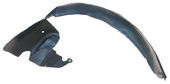 Pare-Boue Plastique Renault Twingo OEM 8200067400
