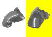 Pare Boue Renault Modus 