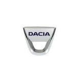 Sigle de calandre, modèle jusque 03/2011 DACIA DUSTER OEM 8200811906