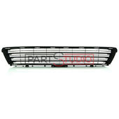 Grille Peugeot 406 OEM 7414P7