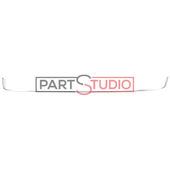 Jonc Peugeot 406 OEM 7452K1