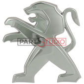 Monogramme Avant Peugeot 5008 