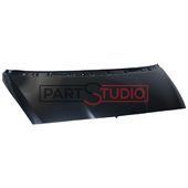 Capot Moteur Peugeot 5008 