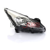 Phare Droit Peugeot 5008 OEM 9805505380