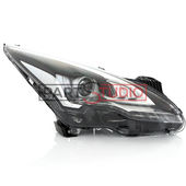 Phare Droit Peugeot 5008 