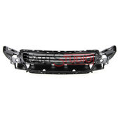 Grille Peugeot 5008 OEM 9805496780