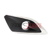 Grille Peugeot 5008 OEM 9805494080