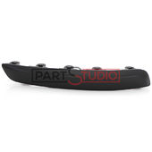 Bandeau Droit Peugeot 407 OEM 7452AZ