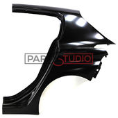 Aile Arrière Peugeot 308 OEM 1610096380