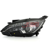 Phare Gauche Peugeot 308 OEM 1618000380
