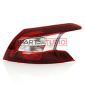 Feu Arrière Peugeot 308 OEM 9677817580