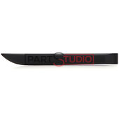 Moulure Dacia Logan Mcv OEM 828200044R