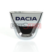 Monogramme Avant Dacia Lodgy 