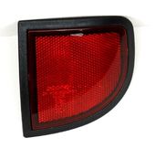 Catadioptre Mitsubishi L200