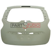Hayon Arrière Dacia Lodgy OEM 901003031R