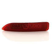 Catadioptre Arrière Dacia Lodgy OEM 8200751779