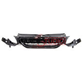Grille Peugeot 2008 OEM 9678490680