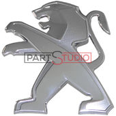 Monogramme Avant Peugeot 2008 OEM 98043196DX