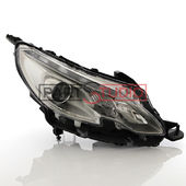 Phare Droit Peugeot 2008 OEM 9677810280