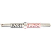 Moulure Peugeot 2008 OEM 16100159DX