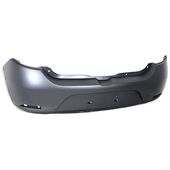 Pare-Chocs Arrière Dacia Sandero OEM 850108510S