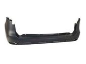 Pare-chocs arrière RENAULT EXPRESS OEM 850226654R