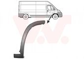 Extension D'Aile Peugeot Boxer OEM 8545HE