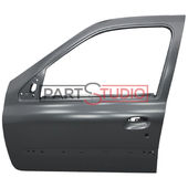Porte Avant Renault Clio OEM 7751472474