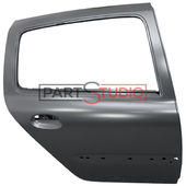 Porte Arrière Renault Clio OEM 7751472477