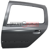 Porte Arrière Renault Clio OEM 7751472475