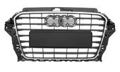 Grille Audi A3 OEM 8V38536511QP