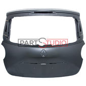 Hayon Renault Modus OEM 901002890R