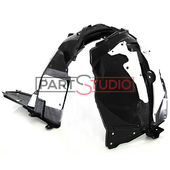 Pare-Boue D'Aile Nissan Qashqai OEM 63842HV00A