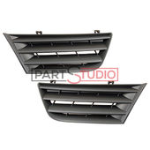 Grille Renault Modus OEM 7701475759