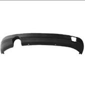 Spoiler Audi A3 OEM 8P3807434GRU