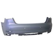 Pare-Chocs Arrière Audi A3 OEM 8V3807067HGRU