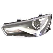 Phare Droit Audi A1 OEM 8X0941030J