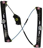 Mécanisme Volkswagen Sharan OEM 7N0837461J