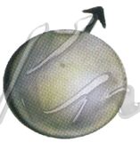 Cache Crochet Mazda Mazda (6) 