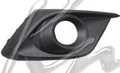 Grille Mazda Mazda (3) OEM BHR150C11A